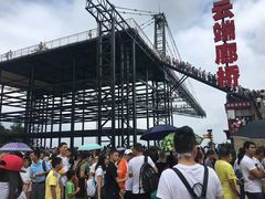 -梦幻奥陶纪景区