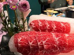 -五星桥原切肥牛火锅(怀德桥店)