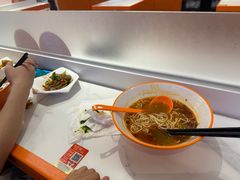 -拼二潮汕牛肉粿条(花城汇店)
