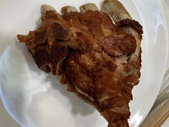 -蝎王府羊蝎子(北大地店)