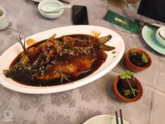 -山外山菜馆(玉泉路店)