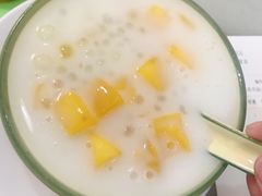 -芬芳甜品(同福路店)