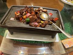 -金贵源食神(楚河汉街店)