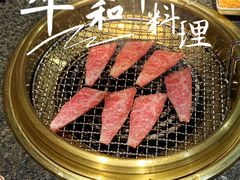 -NIUAN牛庵·日式和牛烧肉(恒隆店)