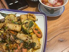 -云阿蛮云南生烫牛肉米线(奉贤路店)