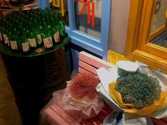 -恩泽家·果味坛子韩国炭火烤肉(白石龙店)
