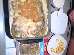 -半天妖烤鱼(嘉德万达广场店)