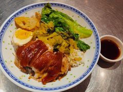 -潮界(虹桥新天地店)