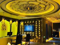 -泰王玺·正宗泰式按摩SPA(九霄店)