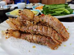 -刘记糟粕醋海鲜烧烤