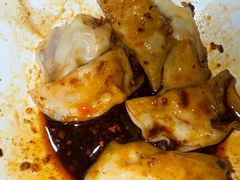 -龙抄手(文殊坊店)