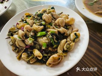 ##0元玩转这座城 这家店叫做龙岩武平客家味