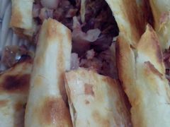 -宝光熏肉鞋底火烧(新街口店)