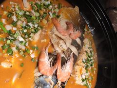 -筱爷叔·上海传统手工菜(玉树路店)