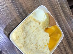 -杨小贤芒果绵绵冰(南门口店)