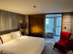 -榛悦隆堡成都酒店(春熙路太古里店)