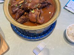 -金典银峰老鹅馆·昆山菜(亭林公园店)