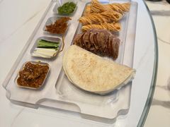 -董家大院·京味家常菜(朝丰家园店)