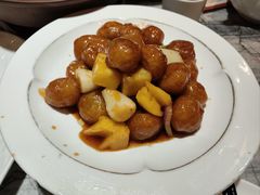 -广东道至正餐厅(区庄店)
