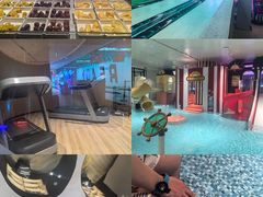 -涨巢·潮玩水疗局