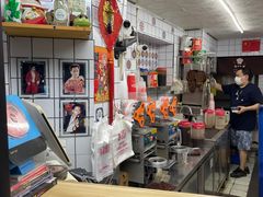 -陈记甜品窝(中山北路店)