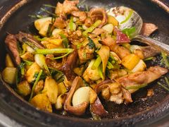 -金湖港式餐厅(建外店)