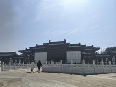 -狼山风景名胜区