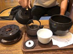 -去茶山(重庆万象城店)