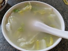 -春阳水饺(香槟广场店)