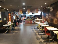 -麦当劳(南京路2店)