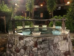 -韶关经律论国际酒店温泉