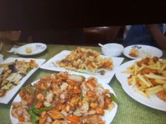 -桃子餐厅·天津菜(红星路直营店)