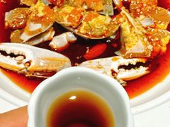 -成隆行·蟹王府(九江路店)