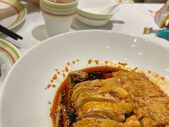 -开海·红岛海鲜虾水饺(石老人店)