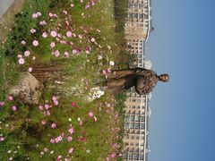 -长春世界雕塑园冰雪艺术天地