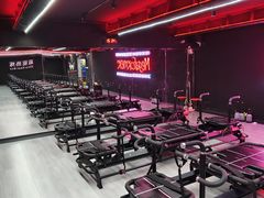 -超菲特健身工作室(晨月店)