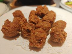 干炸肉丸子-山西人家(锦创书城店)