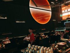 -西塔老太太泥炉烤肉(上海七宝领展广场店)