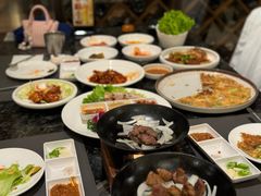 -酣庭院(红松东路店)