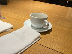 -长沙君悦酒店·自助餐厅咖啡厅