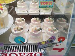 -PAOPAO Bakery&Café(港汇店)