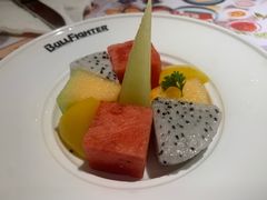 -斗牛士牛排餐厅(嘉里汇店)