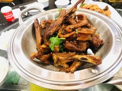 美极鸭五件-美极鲜食坊(宝安南路店)