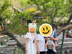 -华清宫景区