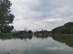 -左海海底世界