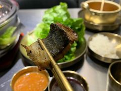 滋补炭烤鳗鱼-本炙炭烤·蒲烧活鳗料理店(金沙洲店)