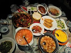-潍坊宴·大管家(文化路店)