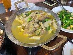 -李东农庄·当地安吉味(中南百草园店)