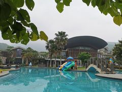 -宁波九龙湖开元度假村