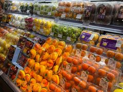 -Olé精品超市(北京合生汇店)